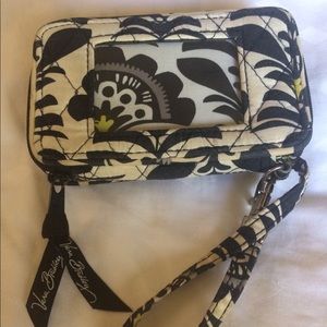 Vera Bradley wallet